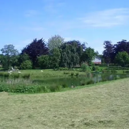 'am Park' * Rabenkirchen-Faulueck