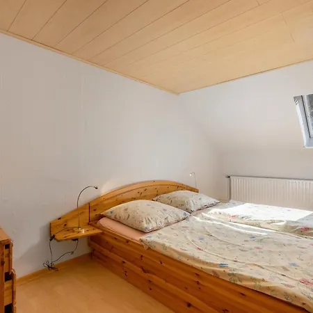 Apartment 'am Park' *