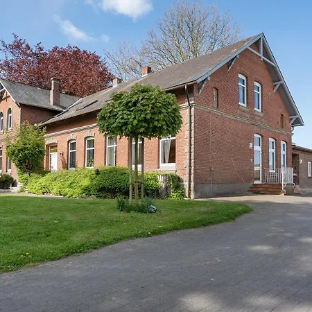 Apartment 'am Park' Rabenkirchen-Faulueck