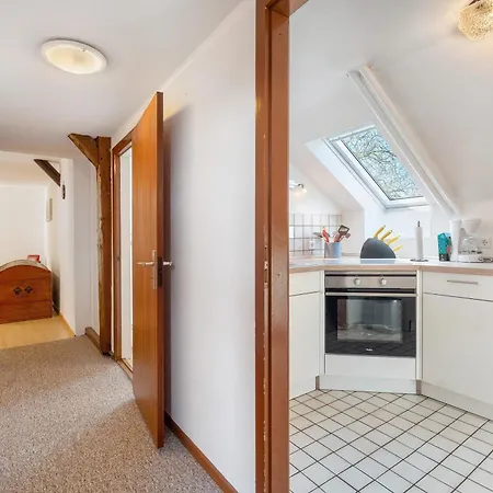 'am Park' Apartment