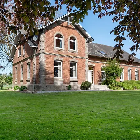'am Park' Rabenkirchen-Faulueck